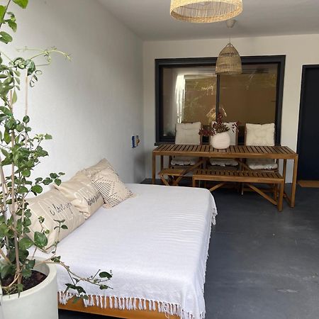 Netanya-Appartement - 5P Exterior foto